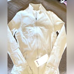 Lululemon define jacket Nulu
